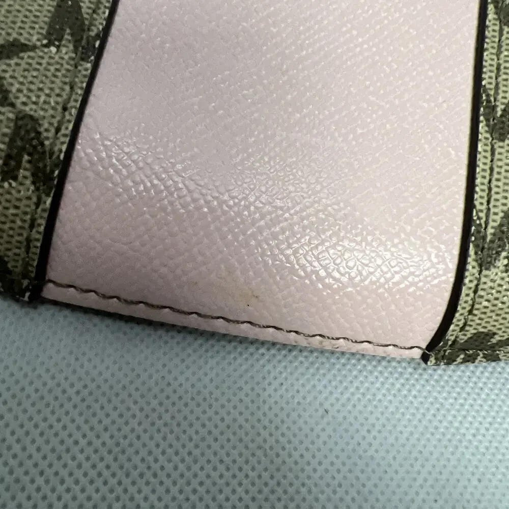 Michael Kors bag good